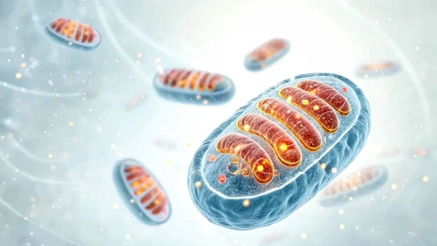 mitocondria