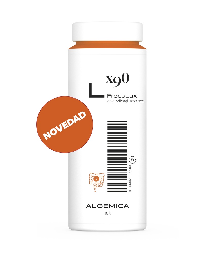 Lx90 FrecuLax amb xiloglucans