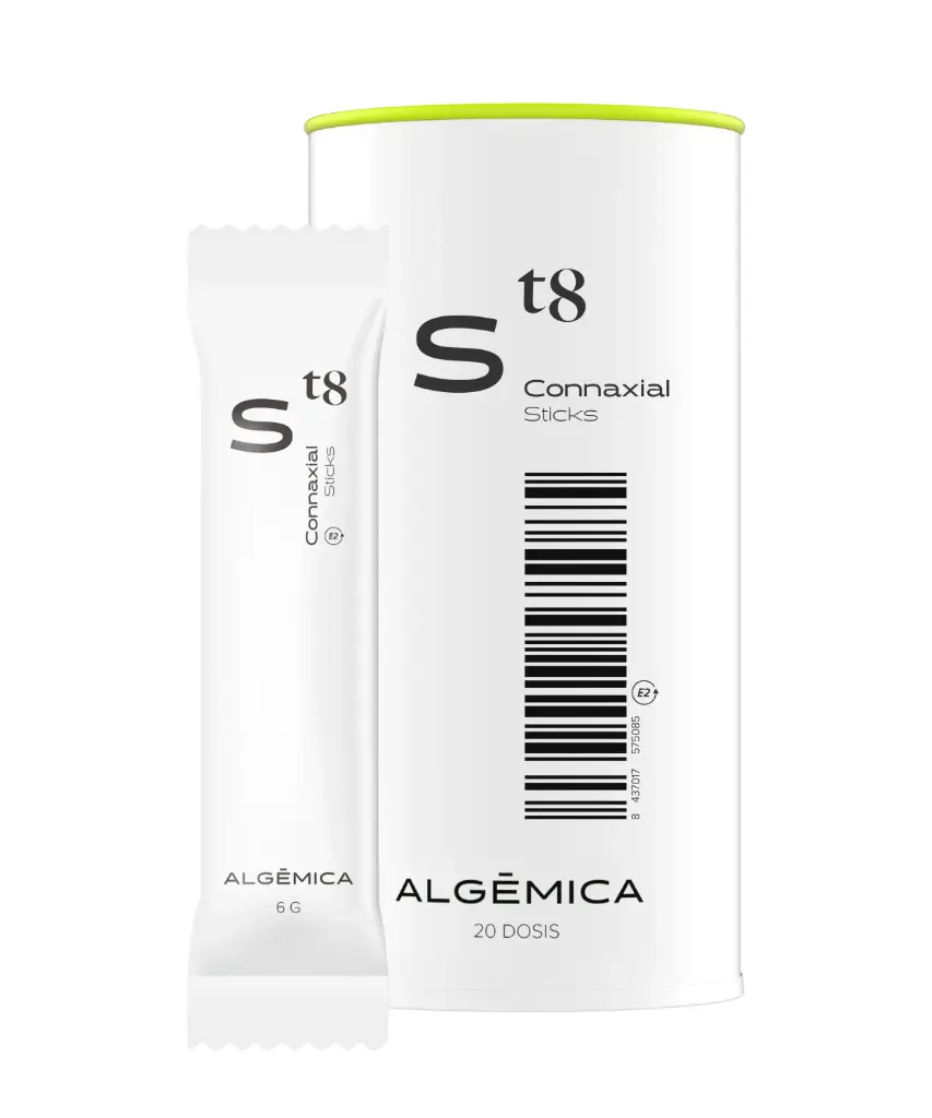 St8 Connaxial Sticks