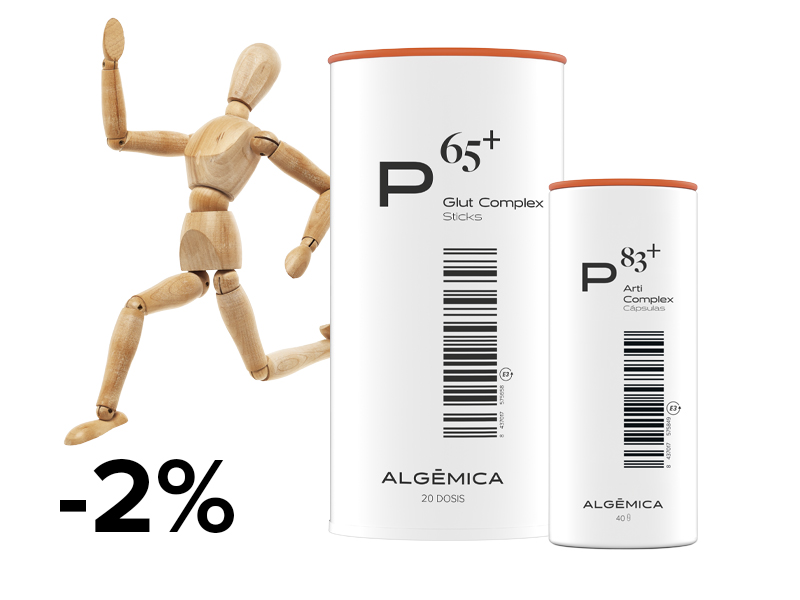 Pack REPTE DINÀMICA (6 u. 2% dte)