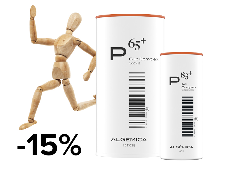 Pack REPTE DINÀMICA (36 u. 15% dte)