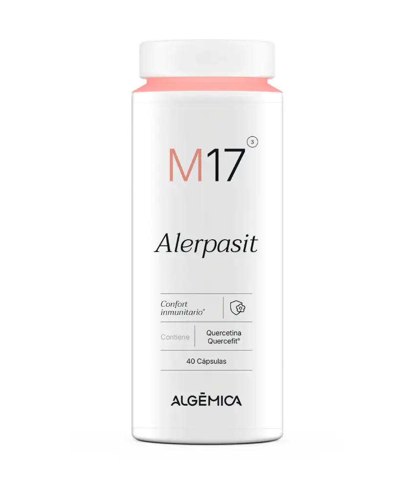 M17 Alerpasit