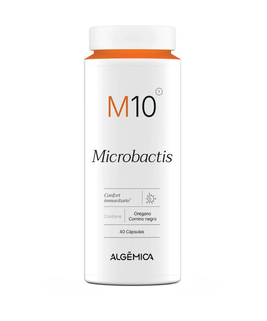 M10 Microbactis