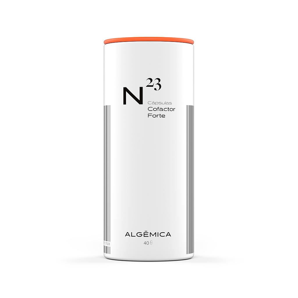 [10] N23 Càpsules Cofactor Forte