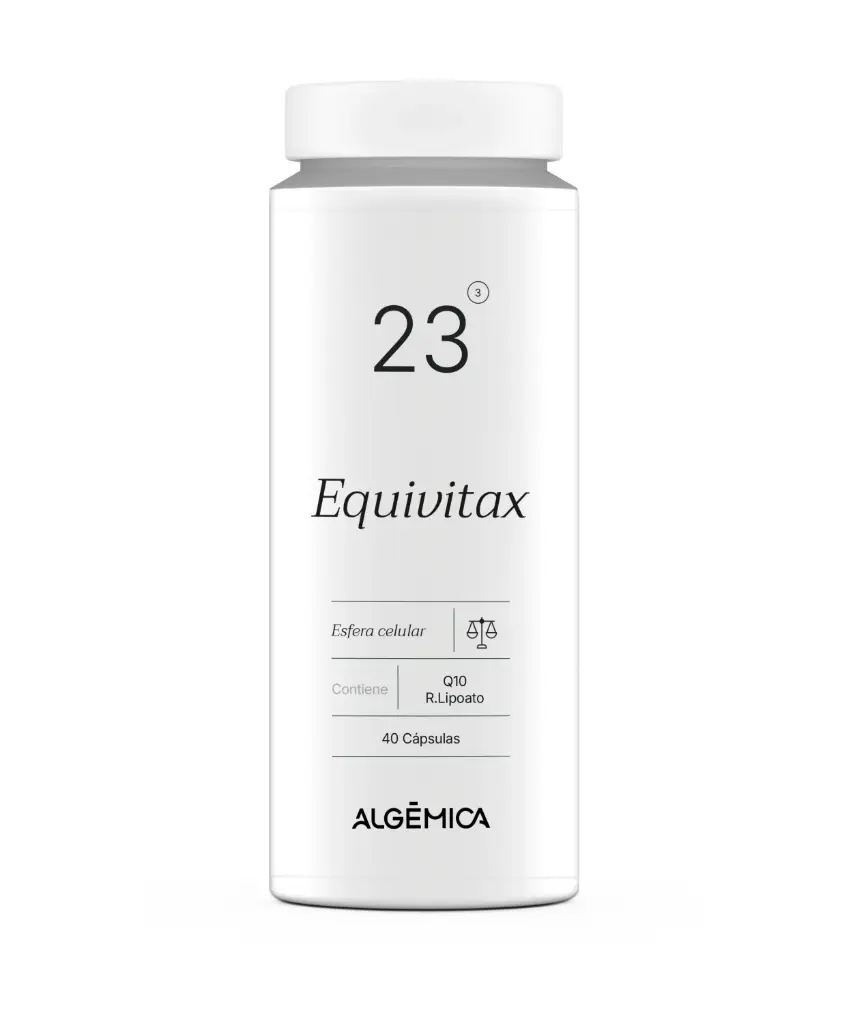 23 Equivitax
