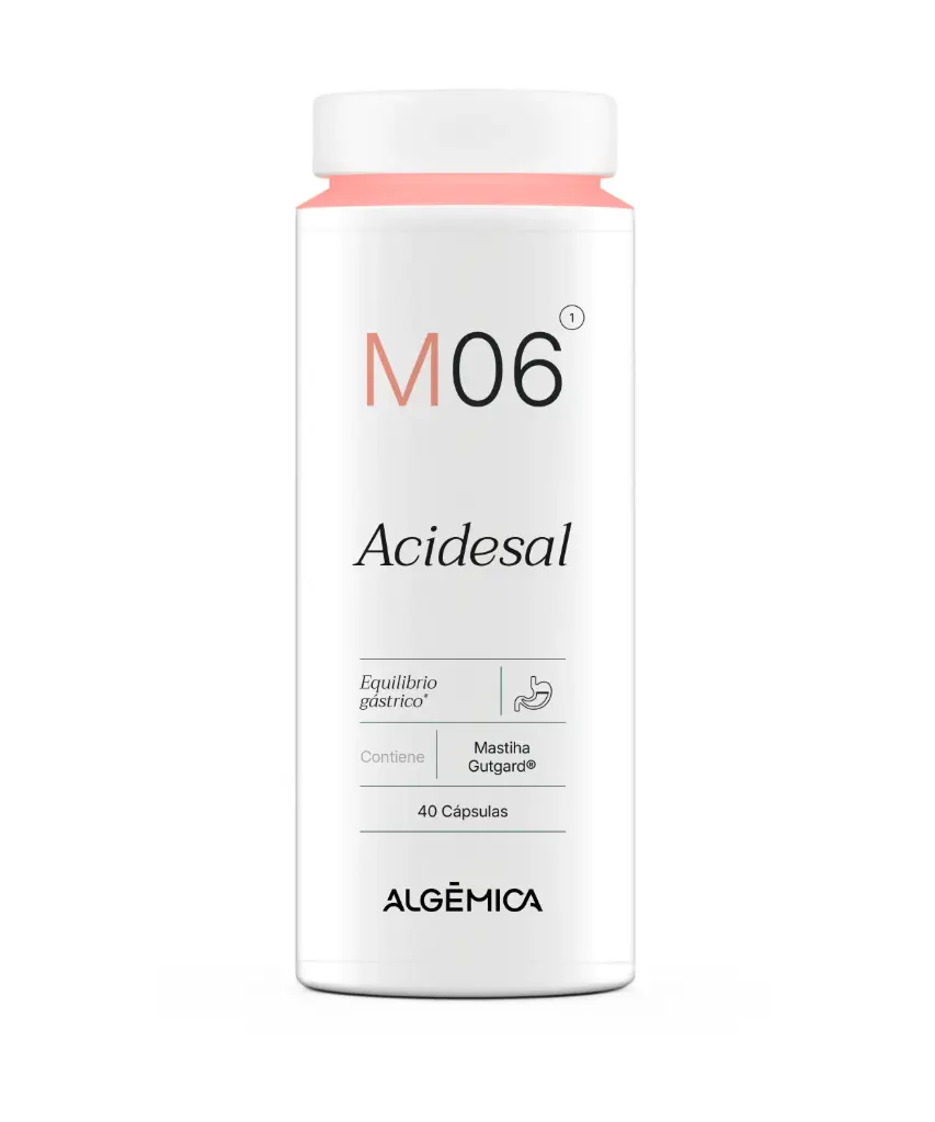 M06 Acidesal