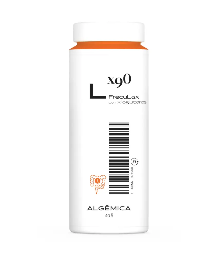 Lx90 FrecuLax amb xiloglucans