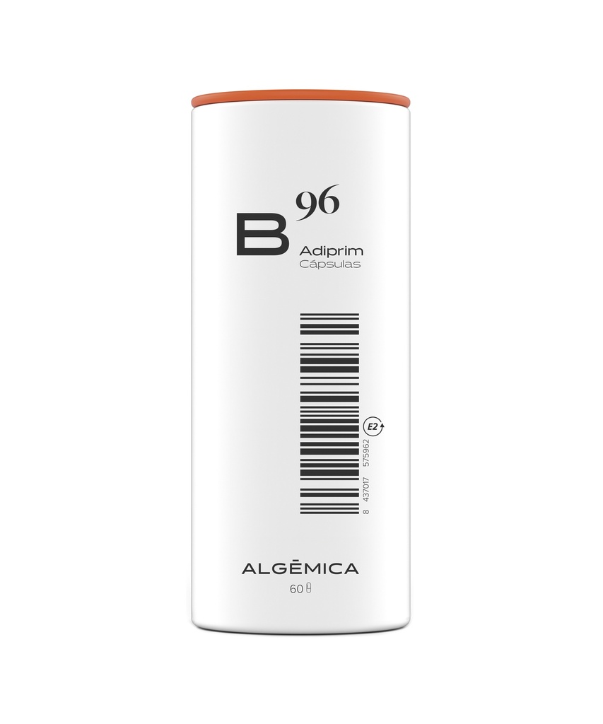 [156] B96 Adiprim Càpsules