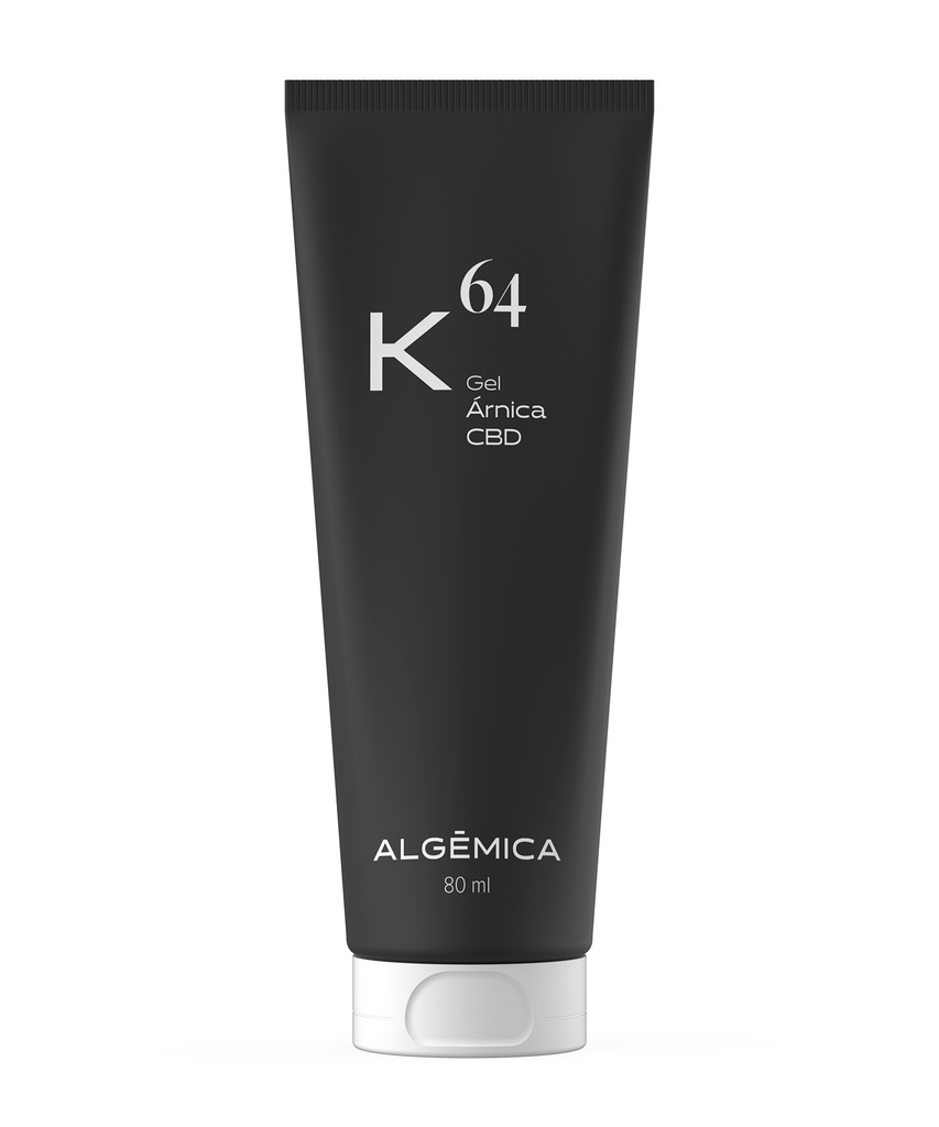 [8] K64 Gel Àrnica CBD